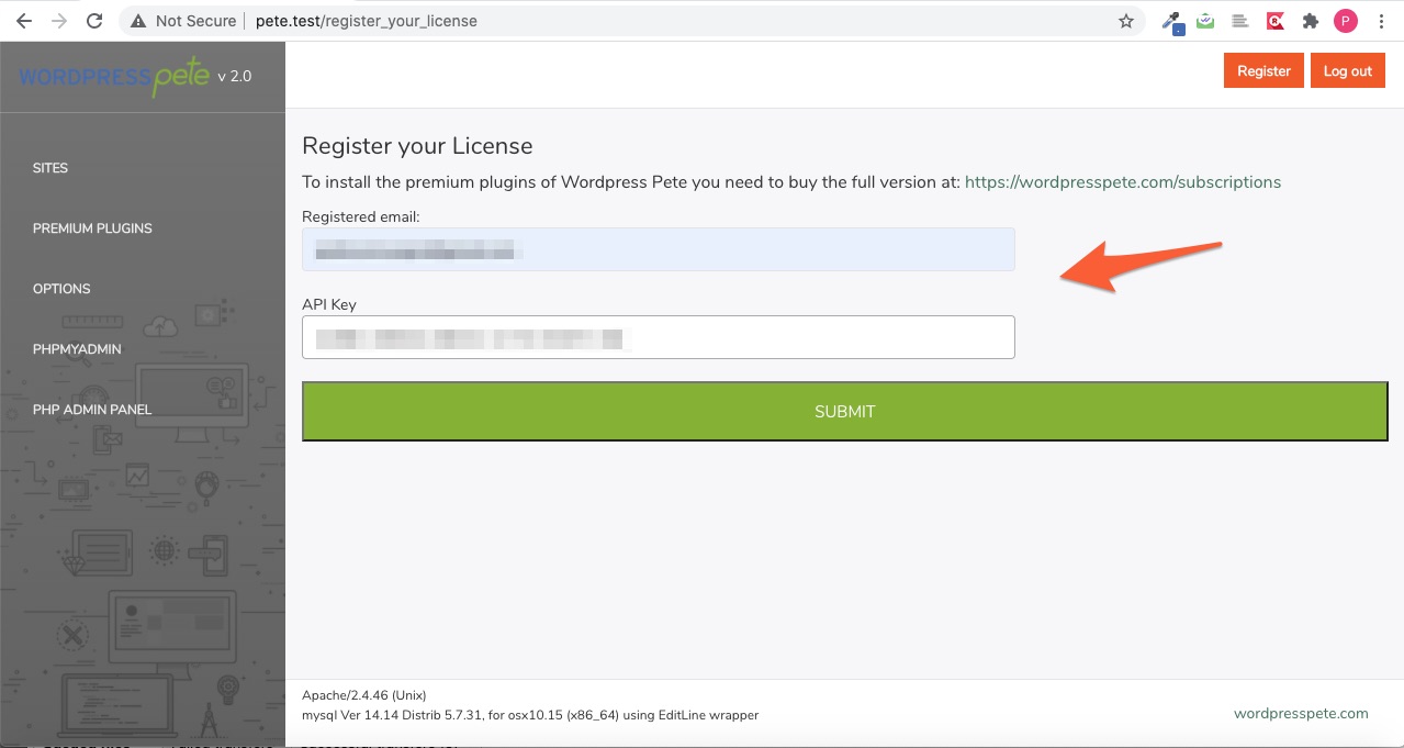 Register5