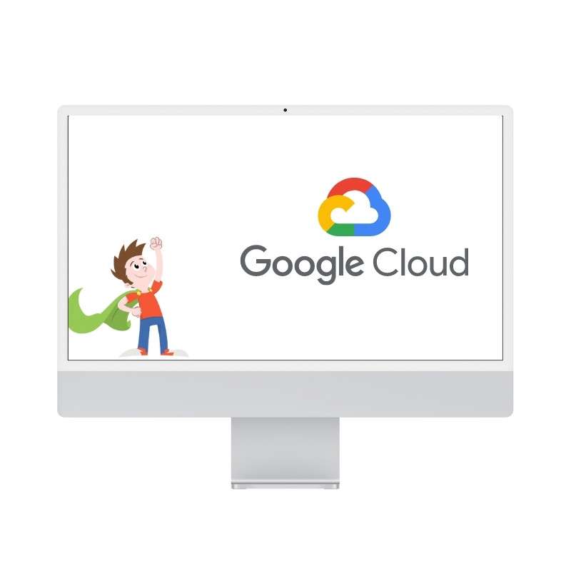 Google Cloud WordPress Pete Installer